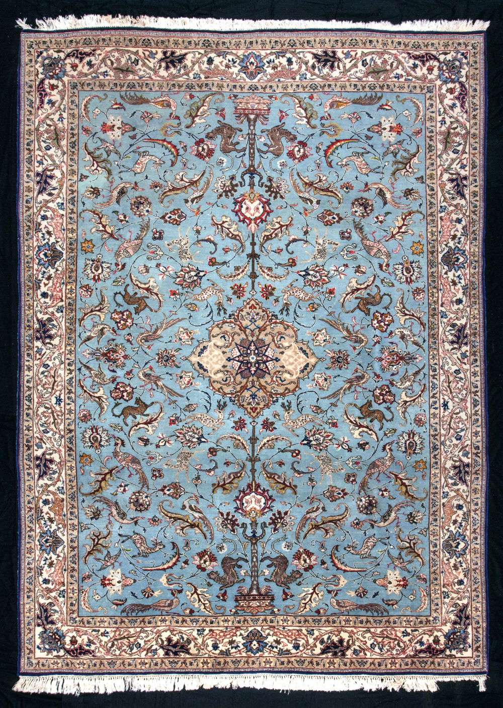 Rare Oriental Rugs Gleannloch Farms   Mh 112 1000 